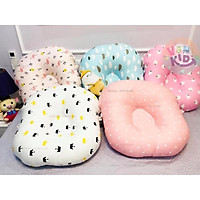 Gối chống trào ngược, đệm chống trào ngược, tập ngồi cho bé