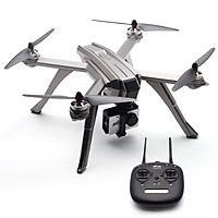 MJX Bugs 3PRO B3PRO Drone with Camera 1080P Nylon Backpack 5G Wifi Transmission GPS Positioning Brushless Motor Altitude