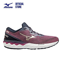 Giày Chạy Bộ Nữ MIZUNO Wave Skyrise 2 J1GD210942