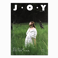 Joy – Người Kể Chuyện Tình