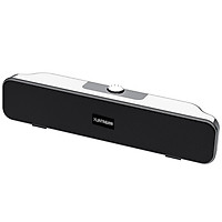 XUNTING (XUNTING) HY7 bluetooth speaker audio computer desktop subwoofer desktop notebook mobile multimedia portable mini speaker