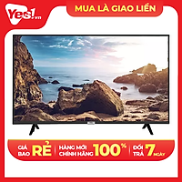 Android Tivi TCL 43 inch L43S5200 - Hàng chính hãng
