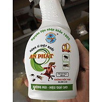 thuốc diệt ruồi sinh học an phát