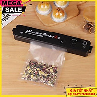 Máy Hút Chân Không, Máy Hút Chân Không Vaccum Sealer - Giao Hàng Toàn Quốc
