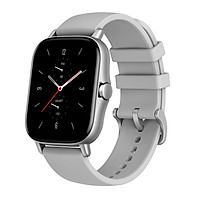 Đồng Hồ Thông Minh Theo Dõi Vận Động Theo Dõi Sức Khỏe Huami Amazfit GTS 2 - Hàng Chính Hãng