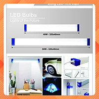 Đèn LED dài tích điện 50W, 80W
