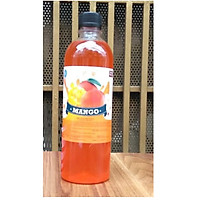 Siro Sunny Cô Đặc Thơm Ngon, Không Đường Hóa Học - Vị Xoài