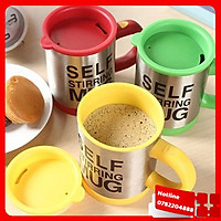 Cốc Tự Khuấy Thông Minh - Loại Tốt
