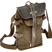 TÚI MÁY ẢNH NATIONAL GEOGRAPHIC AFRICA CAMERA SLING/BACKPACK | Hàng Chính Hãng