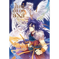 Tiệm Đồ Cổ Á Xá (Truyện Tranh) – Tập 3