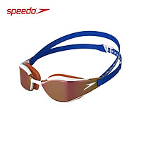 Kính bơi unisex Speedo Fastskin Hyper Elite Mirror - 8-12818F9