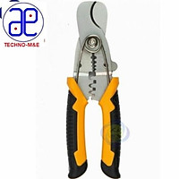 Kềm đa năng BA0143 175mm