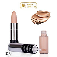 Kem Che Khuyết Điểm 2 Đầu Cao Cấp Sidumi - SDM CK305