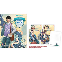 Hồ Sơ Tính Cách 12 Con Giáp - Bí Mật Tuổi Tị (Tặng Kèm Postcard)