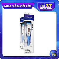 Nhiệt kế điện tử dạng bút 60s MicroLife MT1931