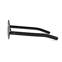 Retro Cat Eye Sunglasses UV400 Protection Shades Eyewear for Men and Women