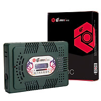 Rui Ma (EIRMAI) HC-63C green hygroscopic card type II electronically regenerated moisture-proof card dehumidifier sheet