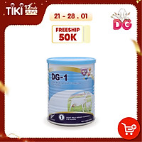 Sữa dê công thức DG-1 Goat Milk Infant Formula