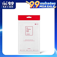Miếng Dán Mụn Cao Cấp COSRX AC Collection Acne Patch 26 miếng/ gói