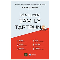 Rèn Luyện Tâm Lý Tập Trung