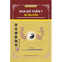 Hoa Đà Thần Y Bí Truyền