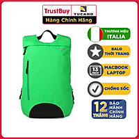 Balo Đựng Laptop, Macbook, iPad 13 inch TUCANO LUNA - SBKLU - Hàng Chính Hãng