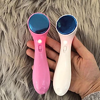 Sỉ máy massage mặt ion