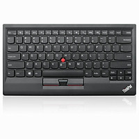 Thinkpad 0B47190 compact USB pointing stick keyboard