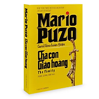 Cha Con Giáo Hoàng (Mario Puzo)