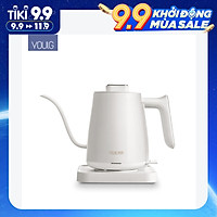 Bình đun nước Xiaomi YOULG đa năng