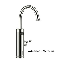 Xiaomi Xiaoda Tankless Điện Tức Thì Nóng Vòi Nước Inox Làm Nóng Tức Thì Ống Thủy Điện