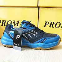 Giày bóng bàn Promax PR-19003 màu Xanh Navy