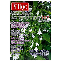 Sổ Tay Y Học - Những Bài Thuốc Hay 107