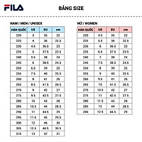 Dép Quai Ngang Thể Thao Nam FILA Army M SLM03231