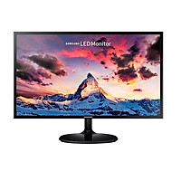 Màn hình Samsung 21.5" LS22F350FH LED PLS. - Hàng chính hãng