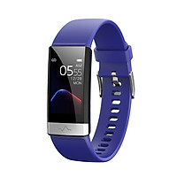 Smart Bracelet ECG & SpO2 & Blood Pressure Monitor Fitness Tracker with Heart Rate Monitor Scientific Sleep Monitor IP68