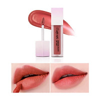 SON KEM LÌ TOUCH IN SOL PRETTY FILTER CHIFFON VELVET LIP TINT MÀU 02