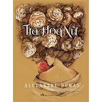 Trà Hoa Nữ (Bìa Mềm)