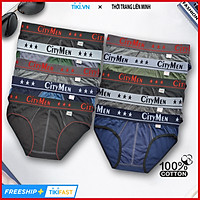 Combo 10 quần lót nam CITYMEN