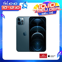 Điện Thoại iPhone 12 Pro Max 128GB - Hàng Chính Hãng