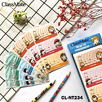Nhãn vở boy & girl NT234 (có keo dán sẵn)