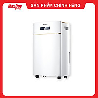 Máy hút ẩm gia dụng chính hãng Dorosin 630E (80m2)/Công suất hút ẩm 30 lít /ngày/ Cảm ứng điện tử thông minh