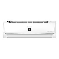 Máy Lạnh Sharp Inverter 1.5 HP AH-XP13WHW