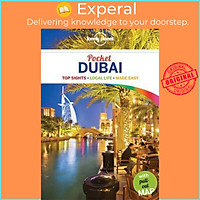 Sách - Lonely Planet Pocket Dubai by Lonely Planet Andrea Schulte-Peevers (paperback)