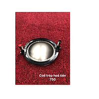 Coil treble loa hoả tiễn - Màu Bạc - Hàng Chính Hãng
