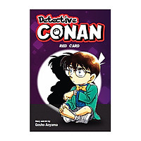 Detective Conan: Red Card