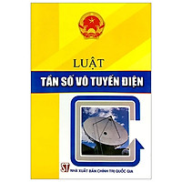 Luật Tần Số Vô Tuyến Điện