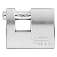Khóa Titalium 98 Ti Series ABUS (70mm)