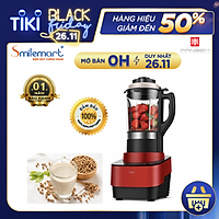 Máy xay nấu đa năng RANBEM 735H - Hàng Nhập Khẩu