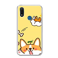 Ốp lưng dẻo cho điện thoại Vsmart Joy 2 Plus - 0260 CUTE09 - Hàng Chính Hãng